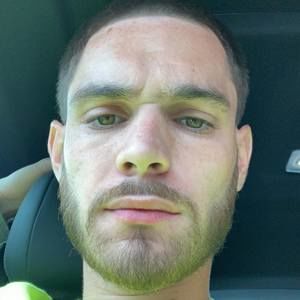 Meet your Posher, Kyle